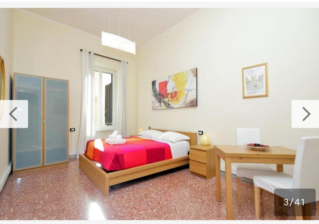 Colosseo B&B Rome Exterior photo