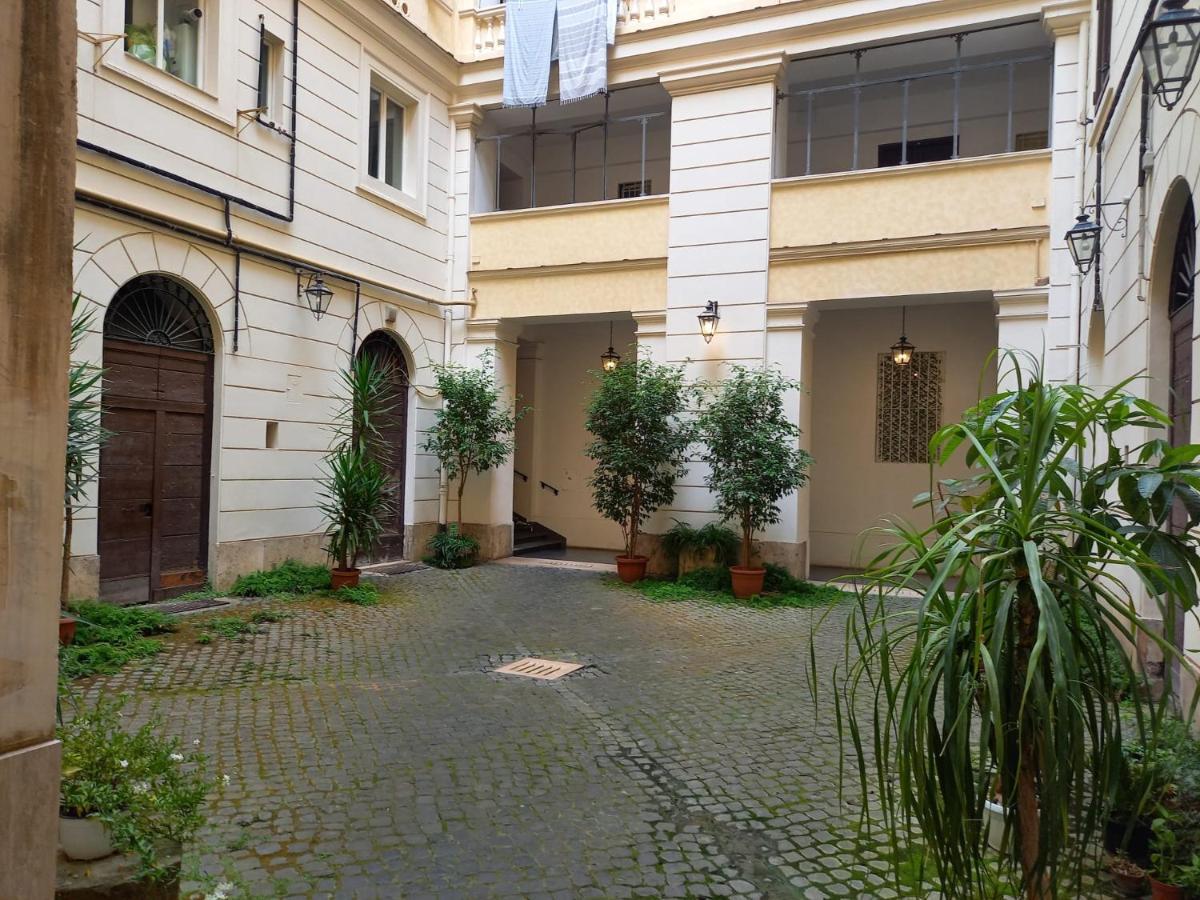 Colosseo B&B Rome Exterior photo