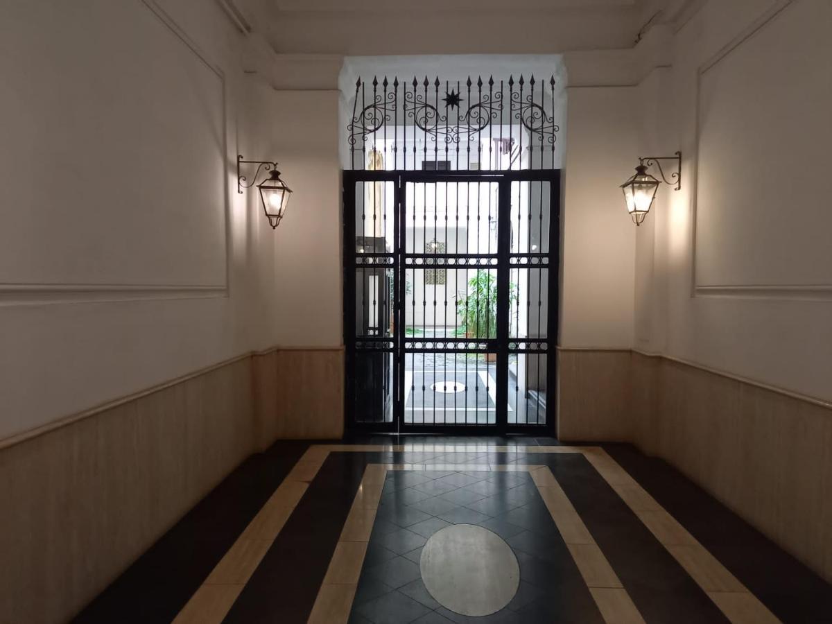 Colosseo B&B Rome Exterior photo