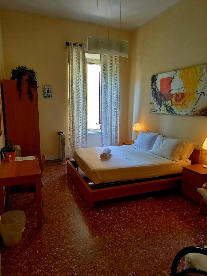 Colosseo B&B Rome Exterior photo