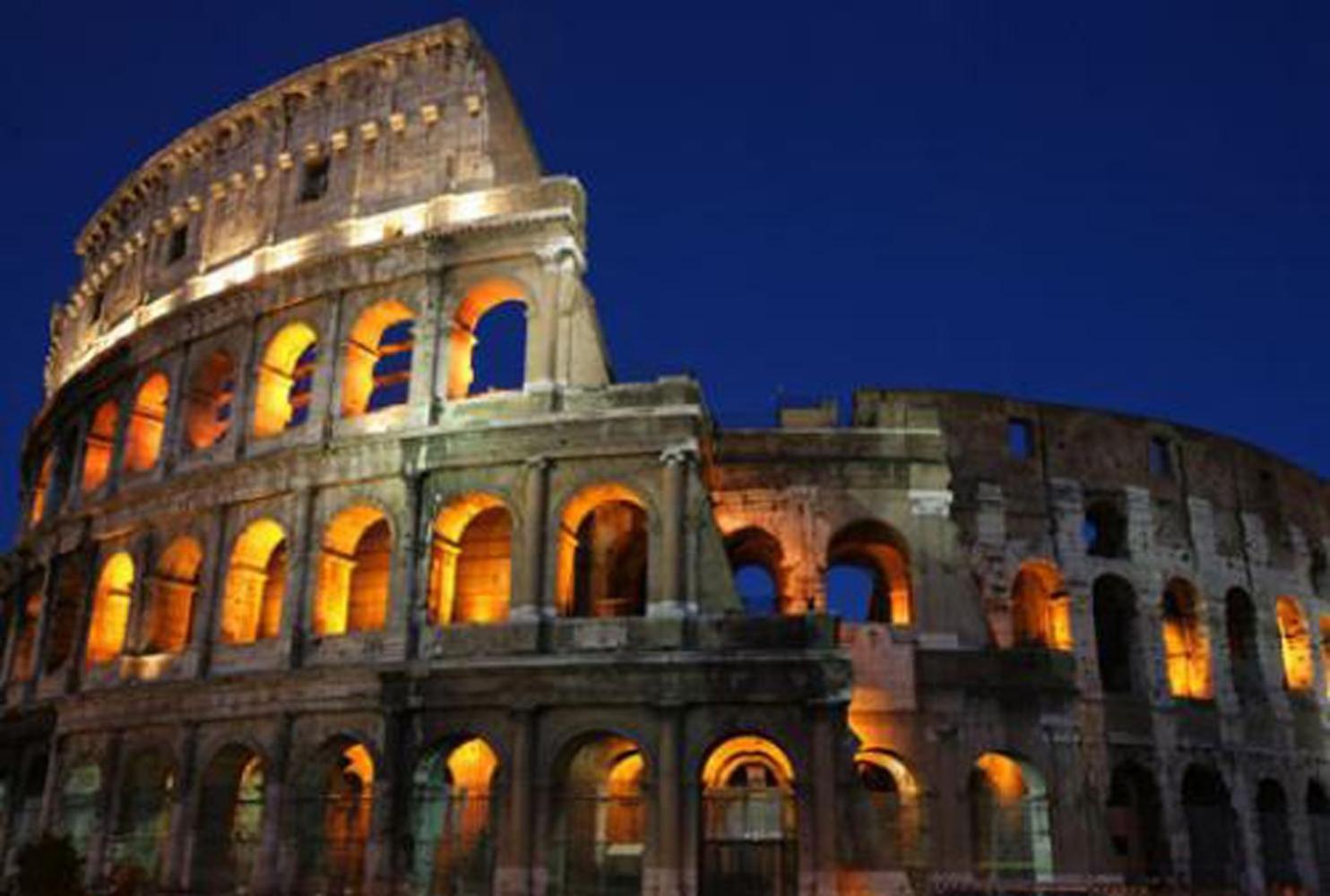Colosseo B&B Rome Exterior photo